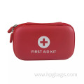 Emergency mini first aid case hard eva